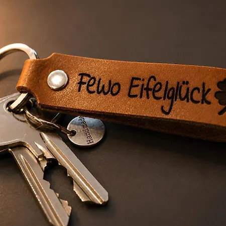 Gaestezimmer Eifelglueck - Ohne Kueche Appartement Pelm