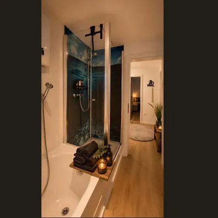 Gaestezimmer Eifelglueck - Ohne Kueche Appartement Pelm