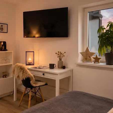 Gaestezimmer Eifelglueck - Ohne Kueche