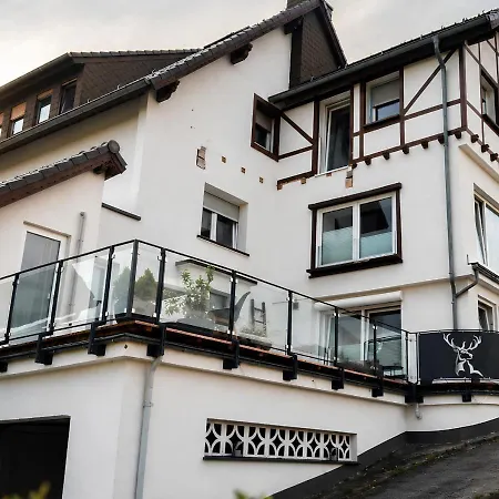 Gaestezimmer Eifelglueck - Ohne Kueche * Pelm
