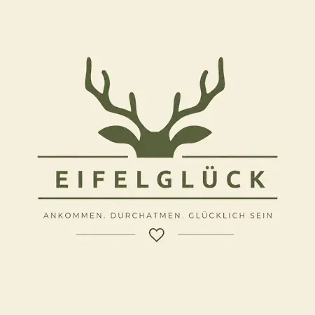 Gaestezimmer Eifelglueck - Ohne Kueche Pelm